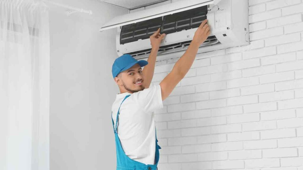 yoga Air Conditioning Repair