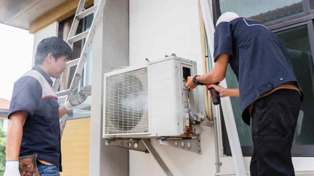 Emergency HVAC Repair