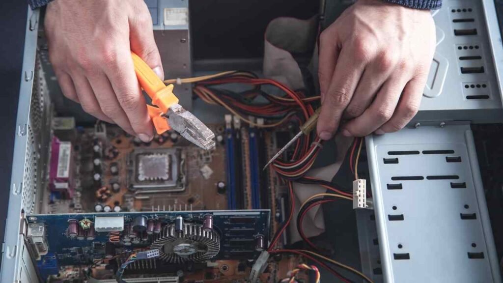 yoga Furnace Repair