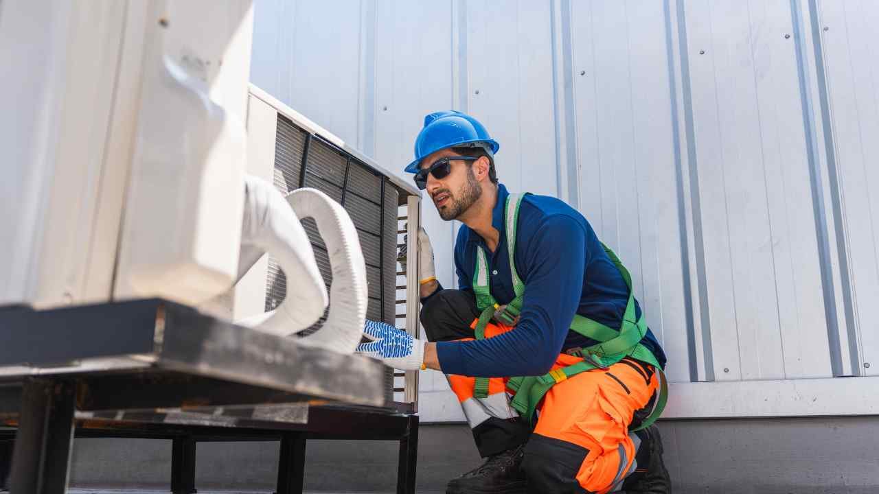 HVAC Service in Morehead KY